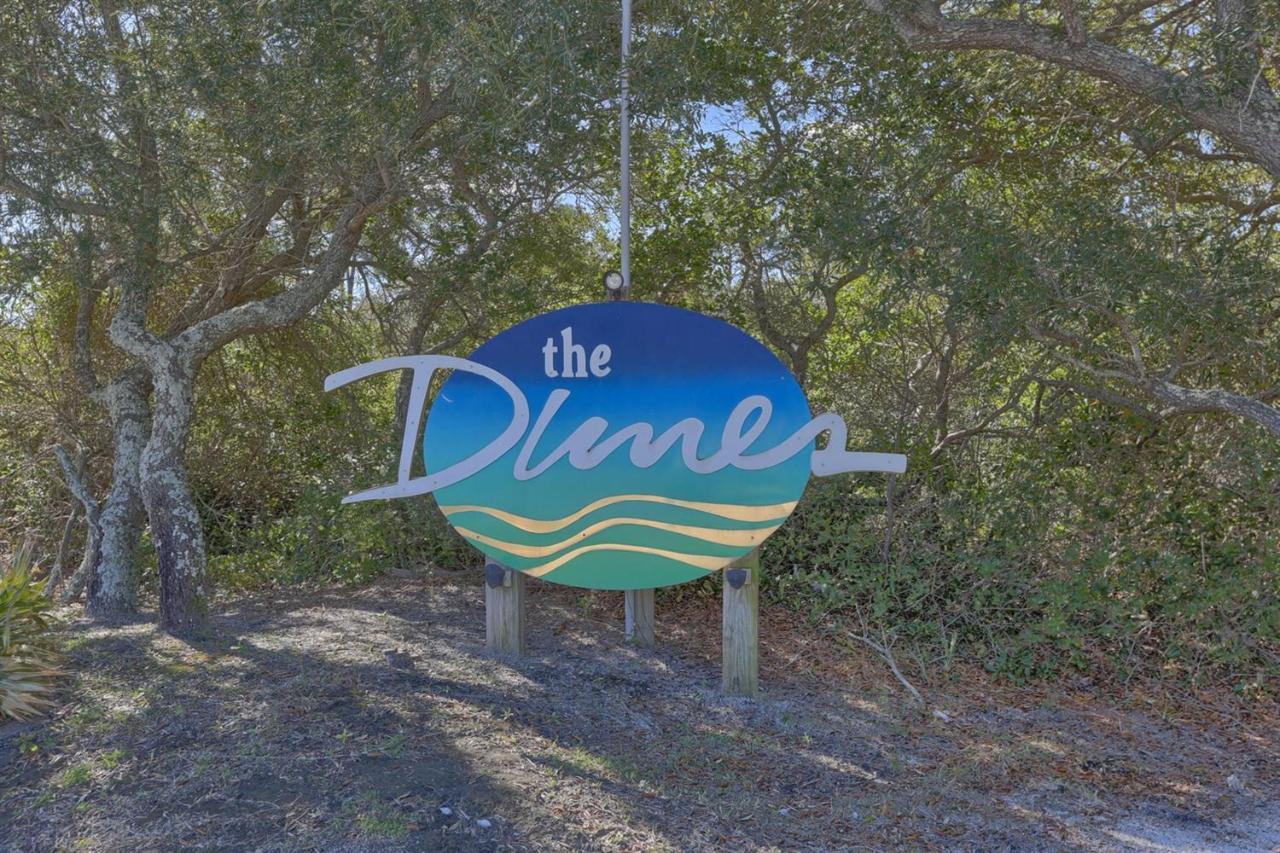The Dunes กัลฟ์ชอร์ส ภายนอก รูปภาพ