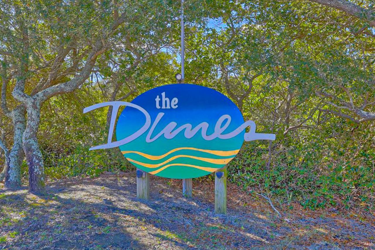 The Dunes กัลฟ์ชอร์ส ภายนอก รูปภาพ